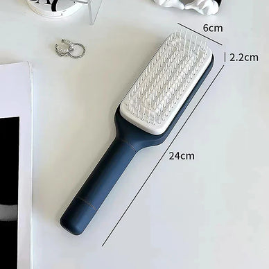 "Make Brushing Faster and Cleaner."