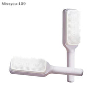 BrushMaster™ - Self Cleaning Hairbrush