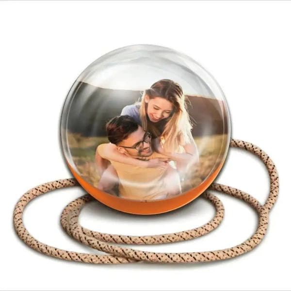 Amoria™ - Crystal Memory Sphere